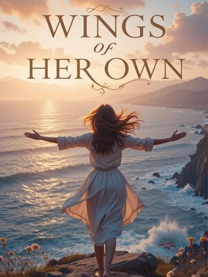 cover image of Wings of Her Own